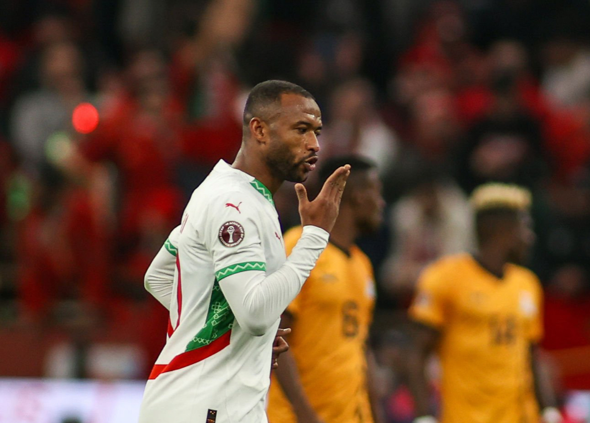 هل يلتحق الكعبي بنادي أوناحي بعد الكان؟