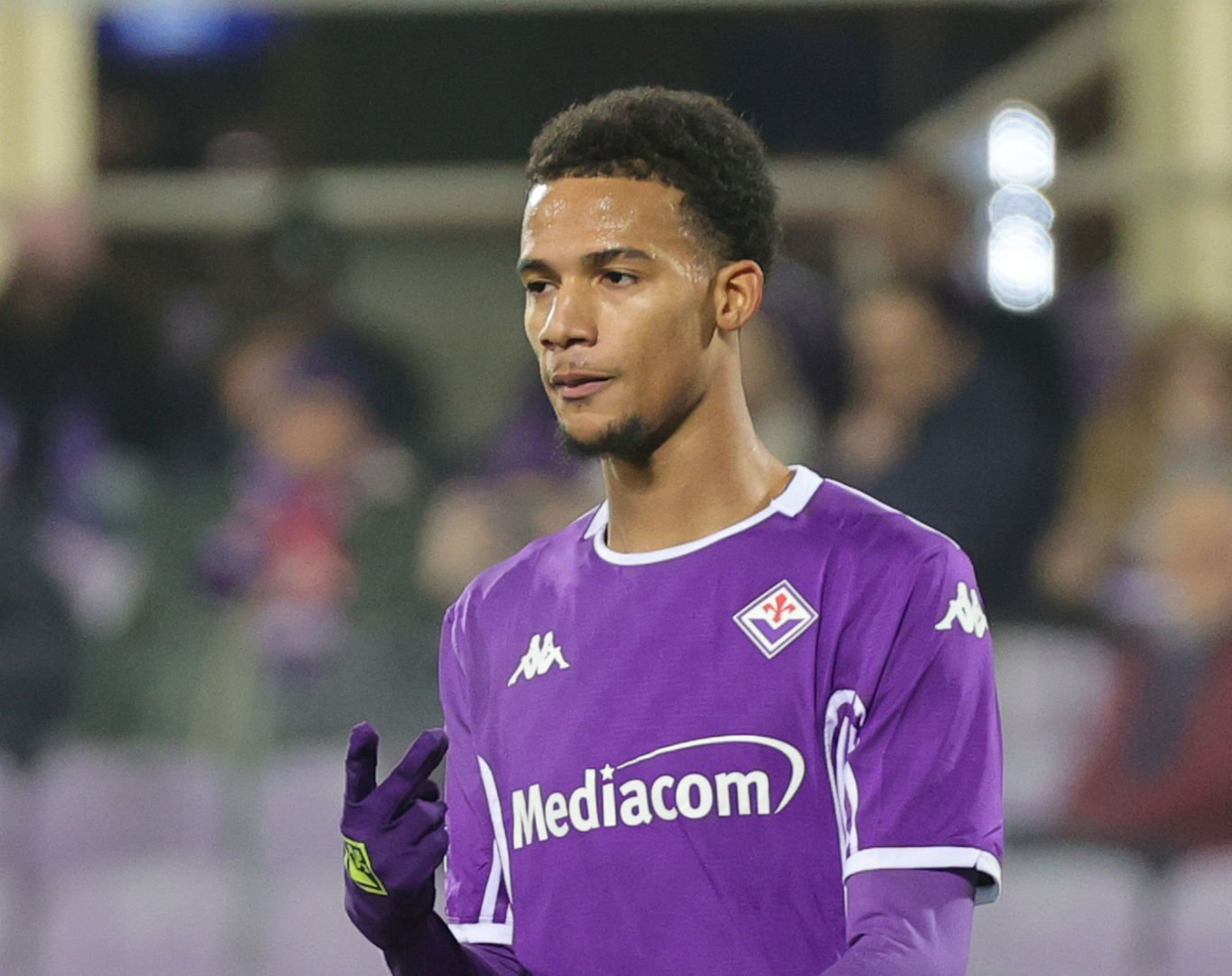 فريق سعودي يدخل على خط ريتشاردسون