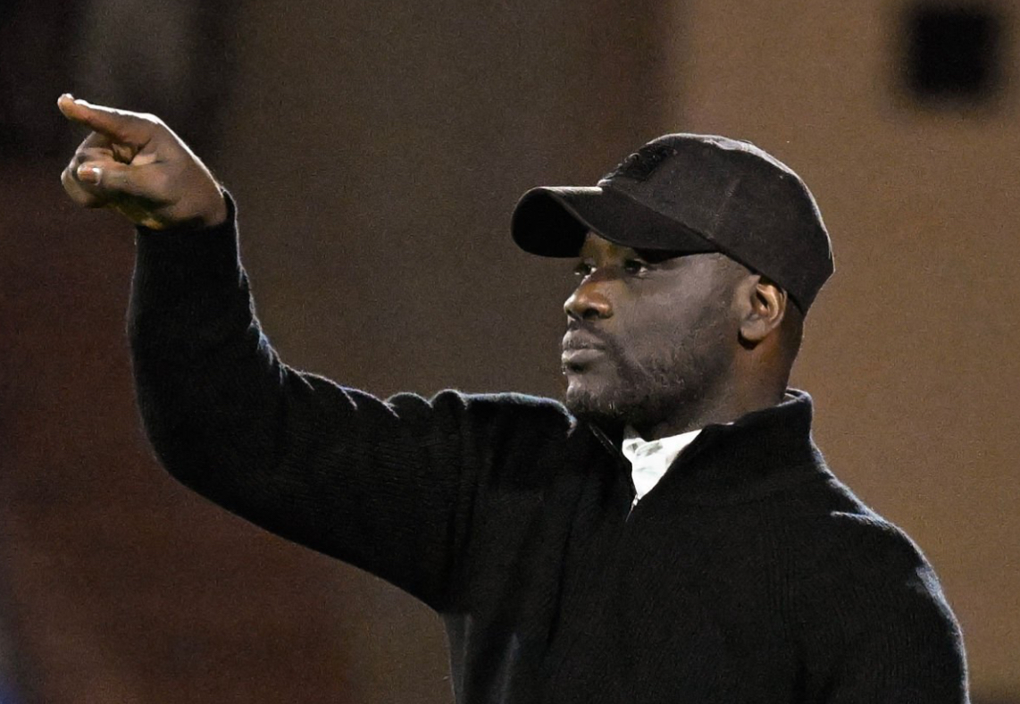 كأس أمم إفريقيا - 2025.. إميرس فايي: هامش الخطأ لم يعد مسموحا 