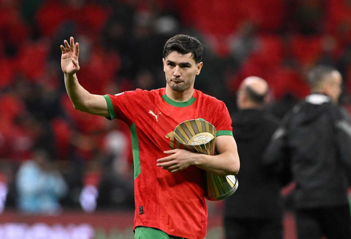 ابراهيم دياز.. البطل الحاسم