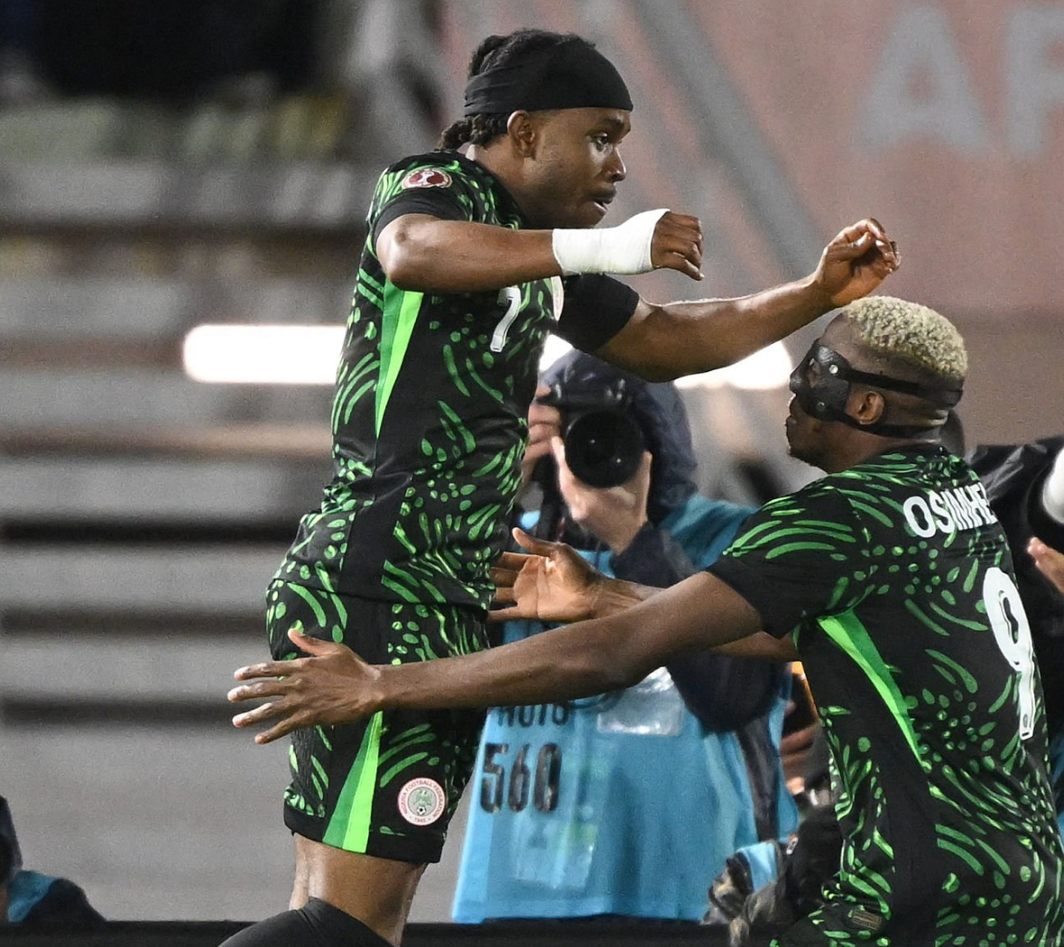 كأس إفريقيا للأمم -المغرب 2025.. الكبار يثبتون أقدامهم في سباق اللقب