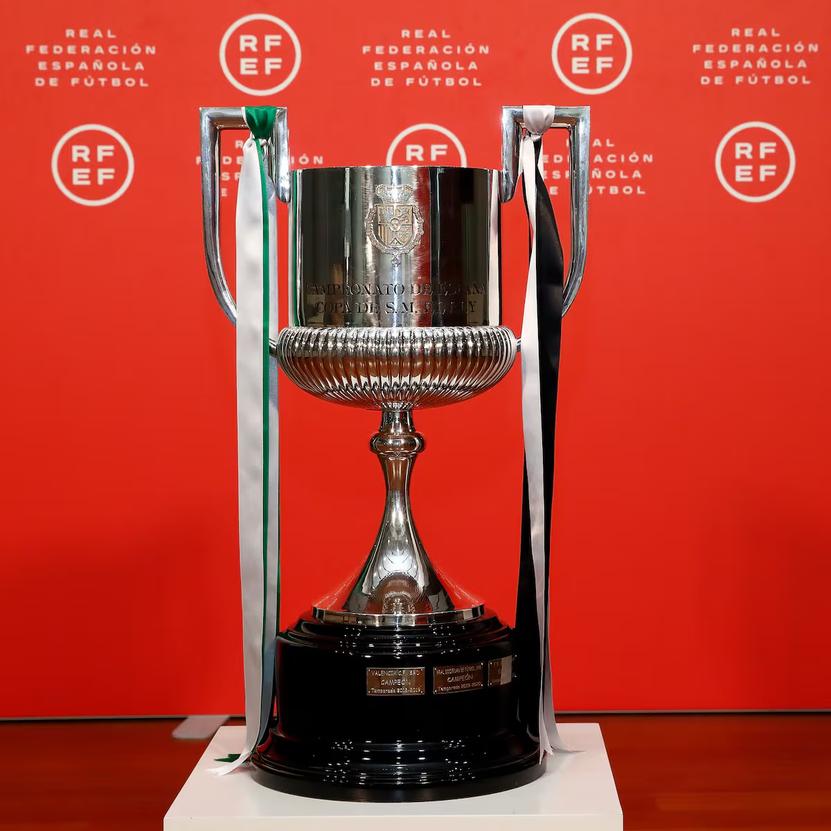 كأس إسبانيا: برشلونة وريال أمام فريقين من الدرجة الثانية في دور الثمن