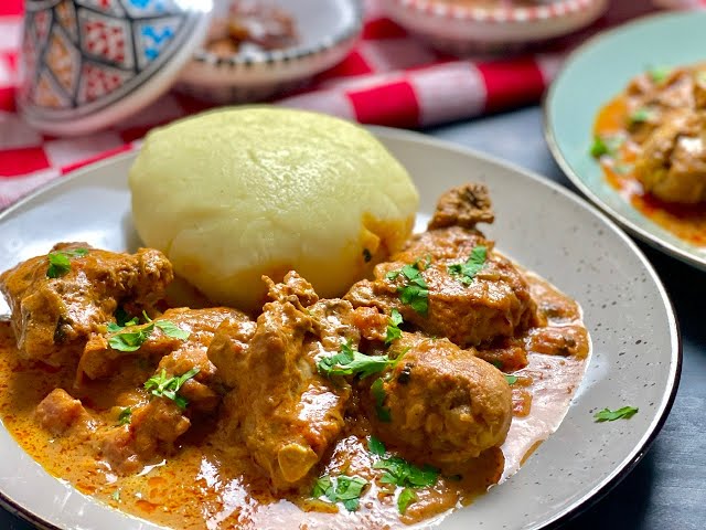 كأس أمم إفريقيا 2025 : حين تفتح كرة القدم الشهية لاستكشاف فن الطبخ الإفريقي