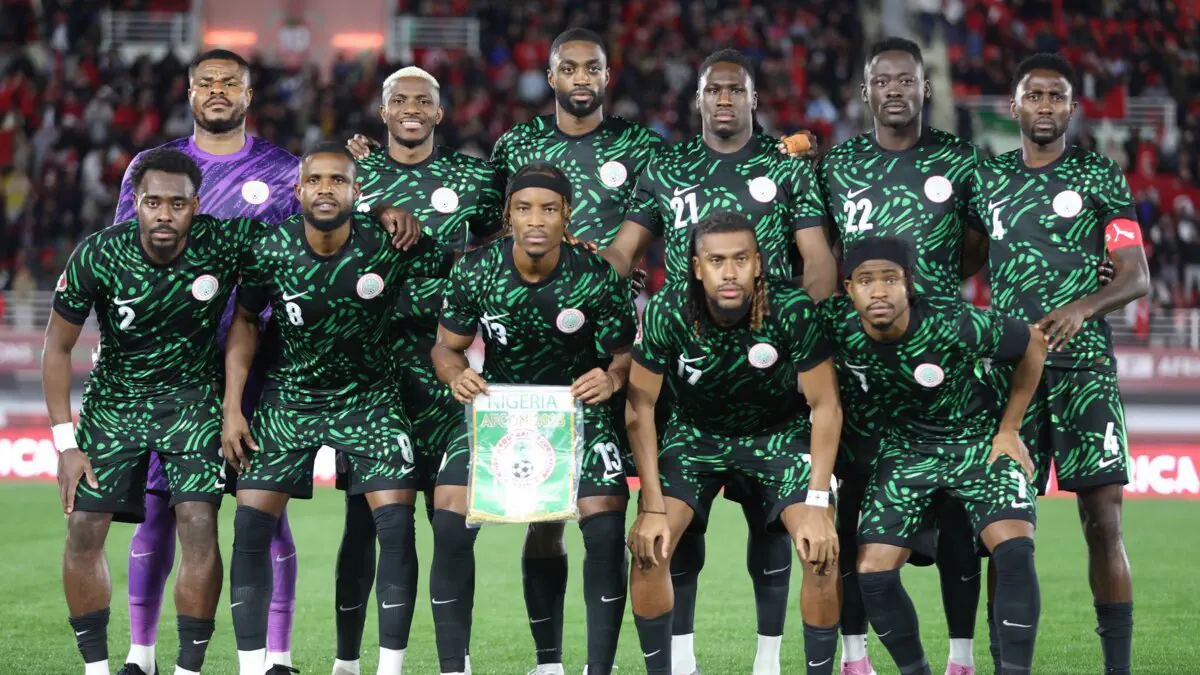 ملياردير نيجيري يتعهد بمنح 500 الف دولار لنيجيريا للفوز على المغرب