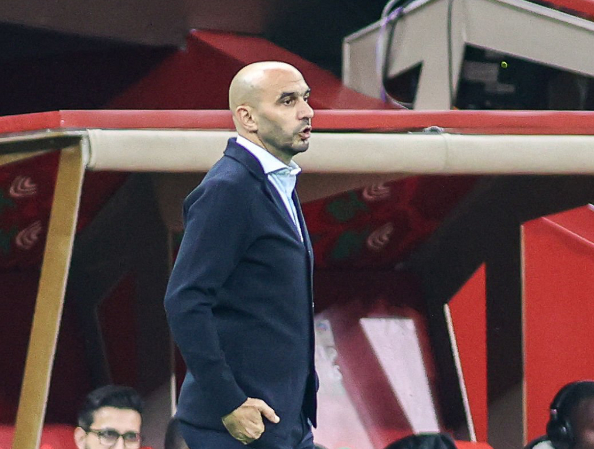 إستنفار في طاقم وليد لتحليل أداء نيجيريا