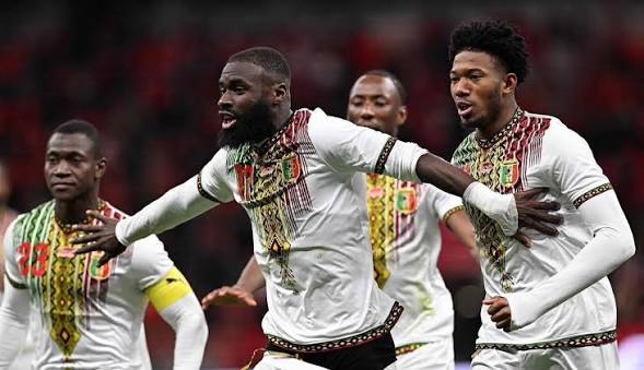 كأس أمم إفريقيا: توقيف عراف بتهمة الاحتيال بعد وعده بفوز مالي باللقب