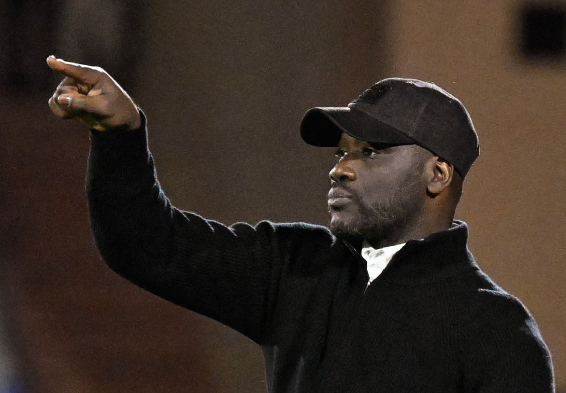 فايي مدرب كوت ديفوار:  منتخب مصر لا يجيد سوى البكاء والتمثيل