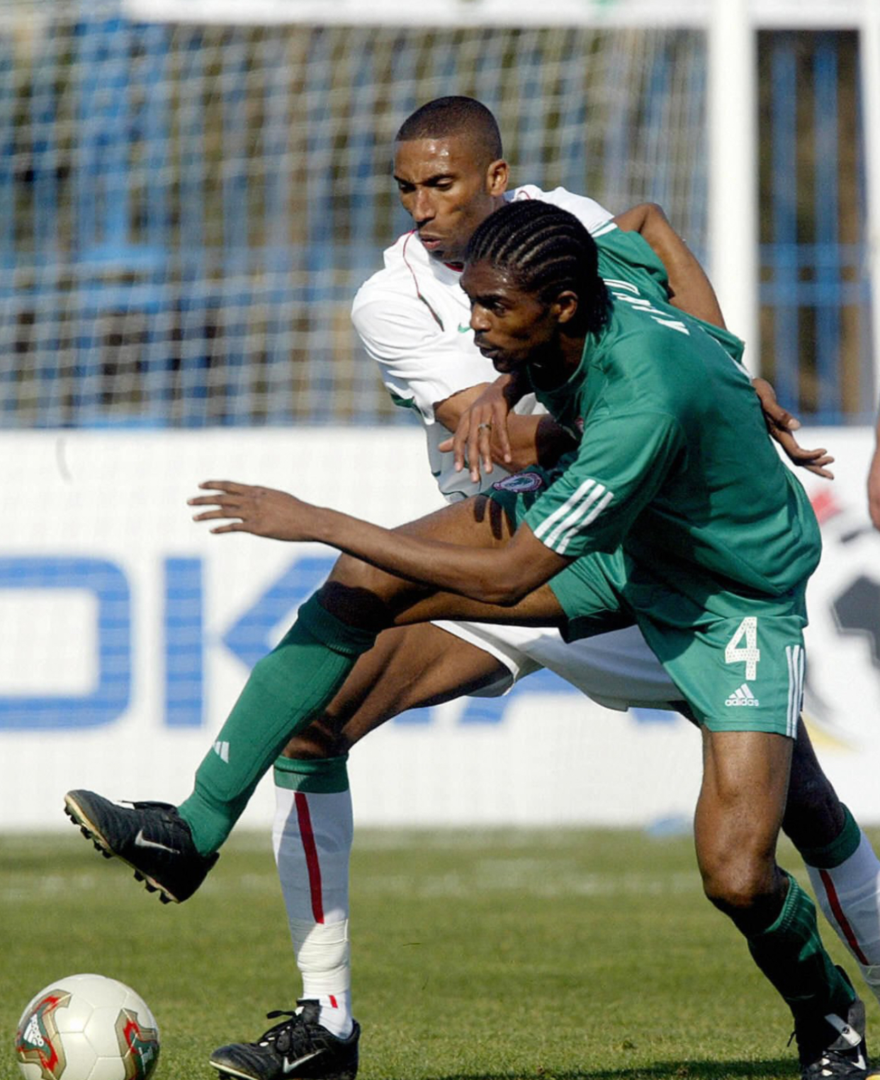 كأس أمم إفريقيا 2025: المغرب-نيجيريا، تاريخ من المواجهات غني بالأرقام والإحصائيات