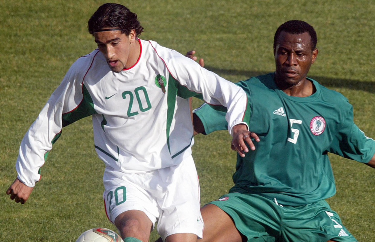 أرقام تسبق القمة المغربية والنيجيرية