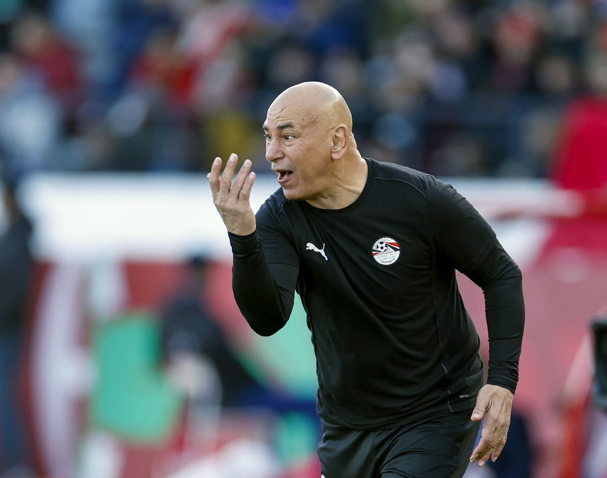 كأس أمم إفريقيا: حسام حسن  ليس لدي أي مشكلة مع الجماهير المغربية واحترم الجميع 