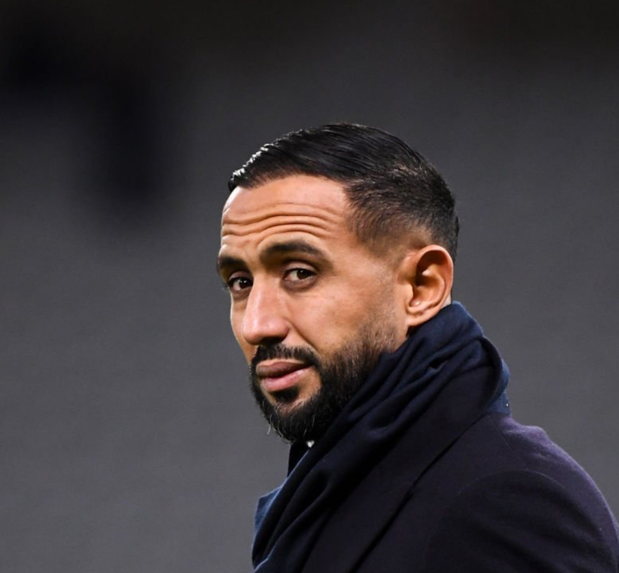 بنعطية: الأسود قادرون على حسم اللقب أمام السينغال