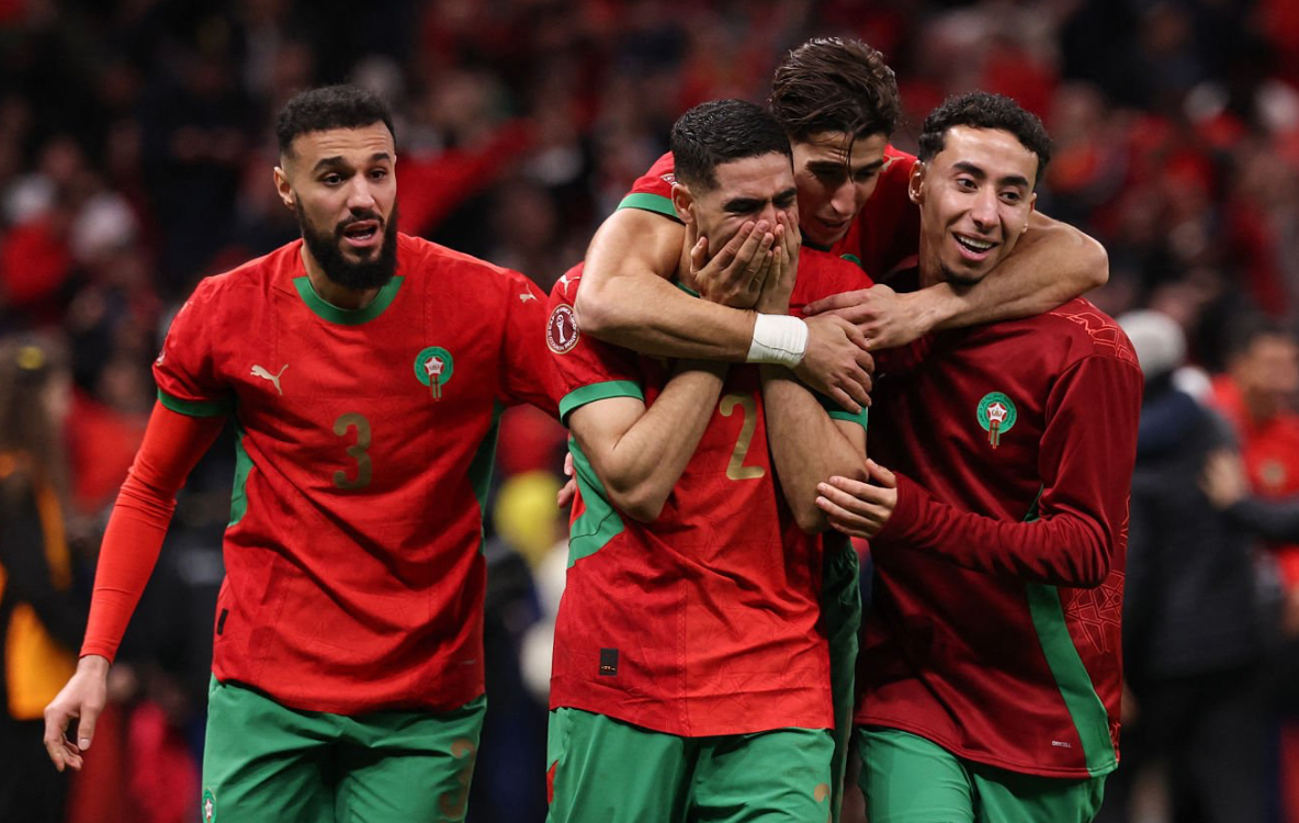 كأس أمم إفريقيا: المغرب على موعد مع لقب طال انتظاره