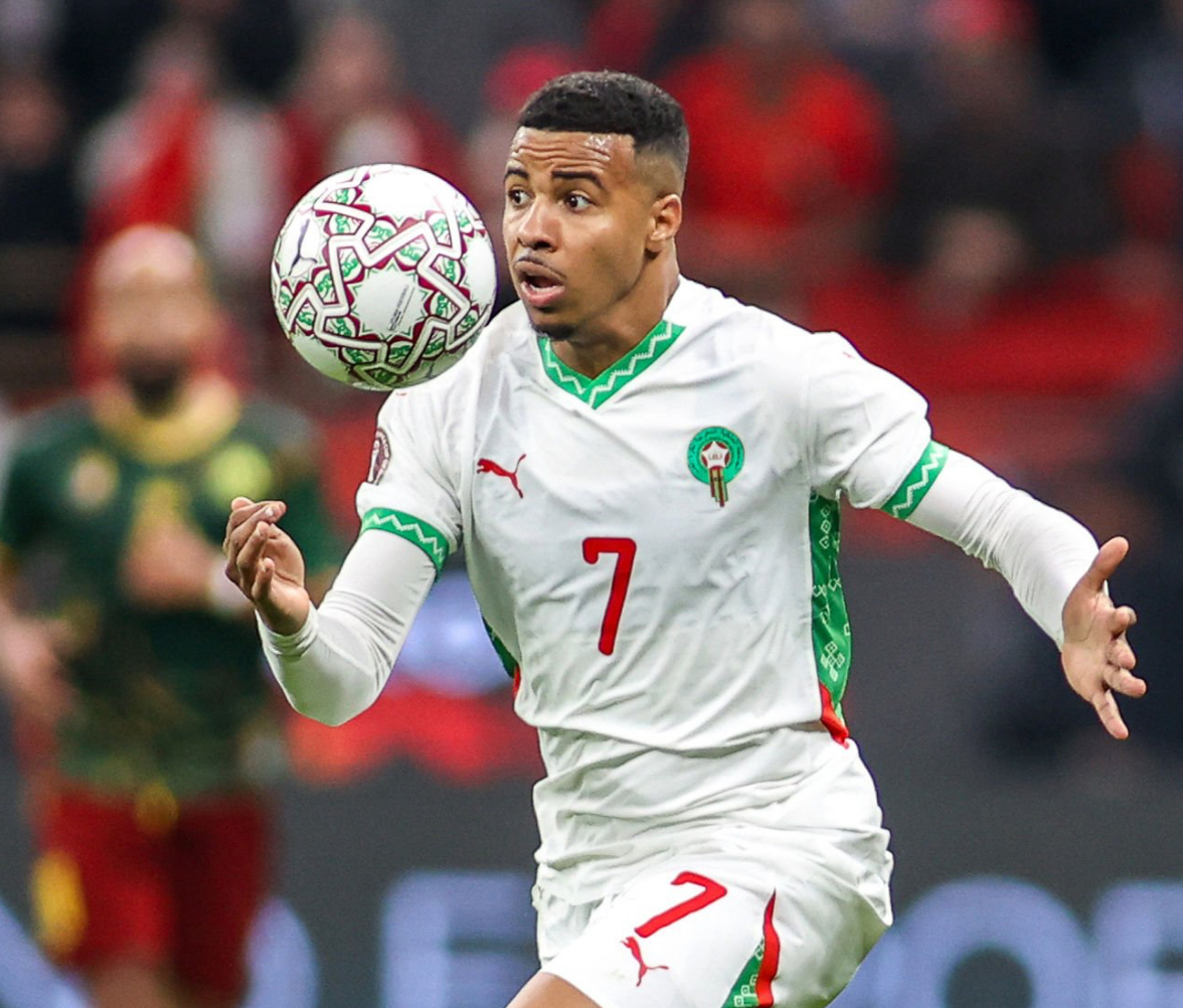 ليل يؤكد التشخيص الصادم لإصابة إگمان