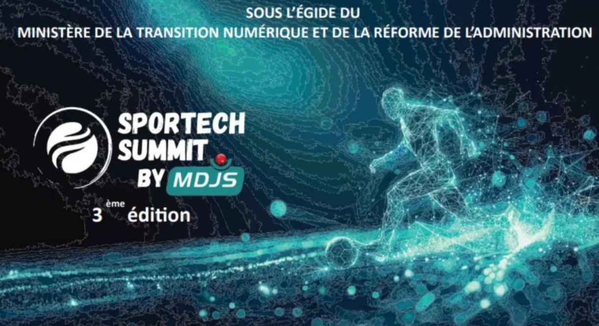 النسخة الثالثة لقمة تكنولوجيا الرياضة تنعقد اليوم بالرباط