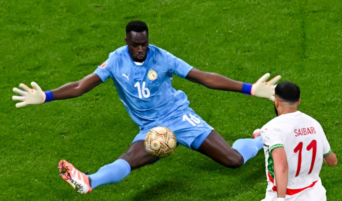 لماذا توجه صيباري إلى فندق السينغال للإعتذار؟