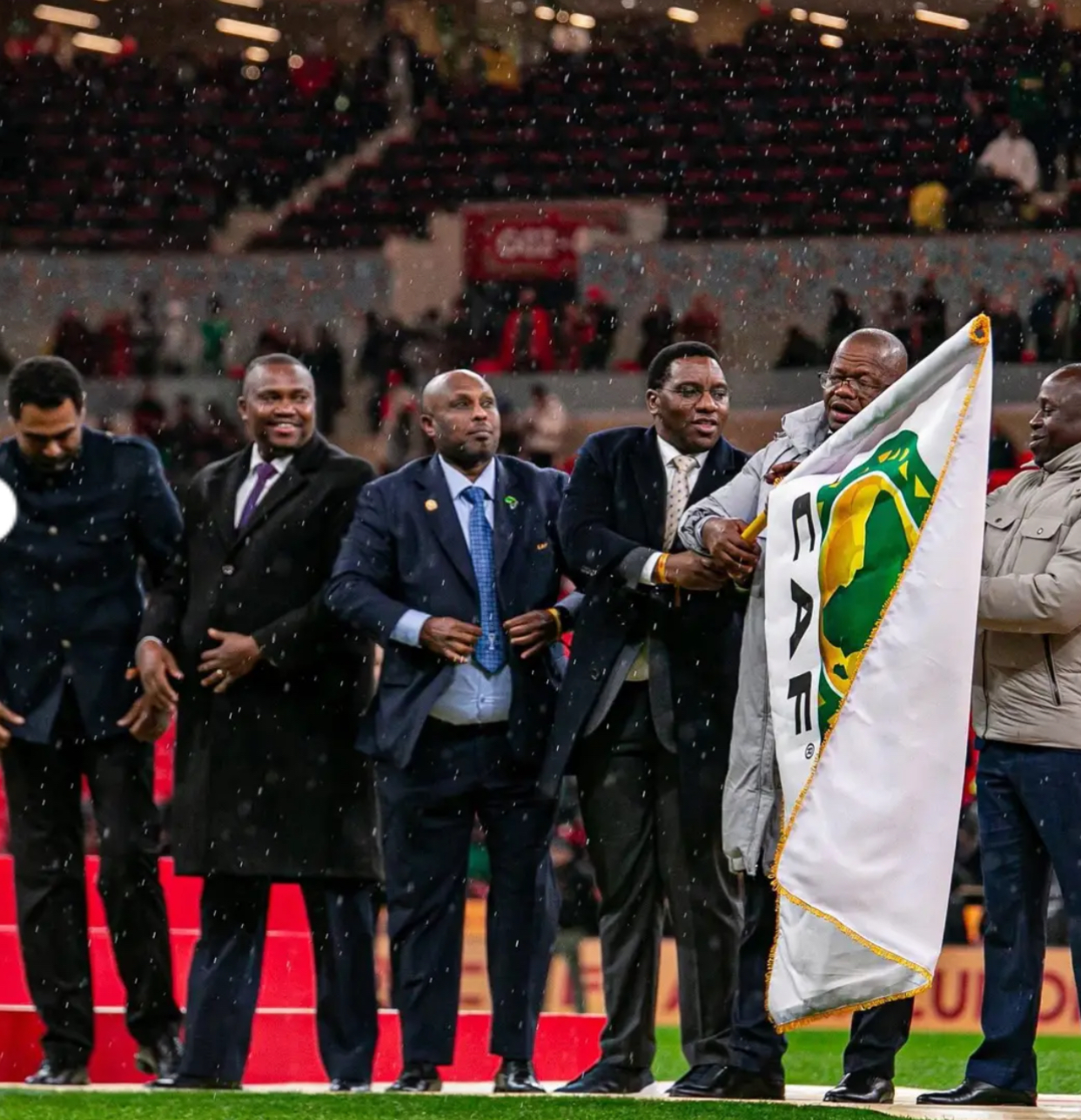 كأس أمم إفريقيا 2027: هواجس رياضية للدول الثلاث المضيفة