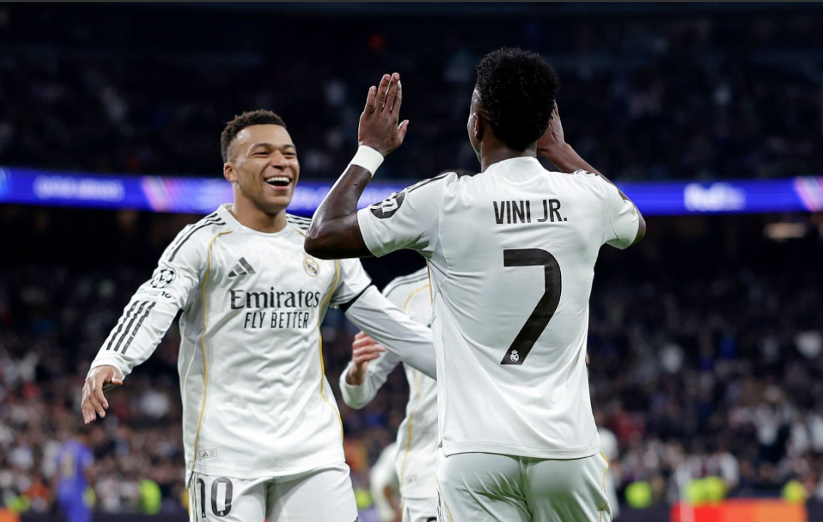 ريال مدريد يتصدر لائحة أغنى أندية كرة القدم في العالم