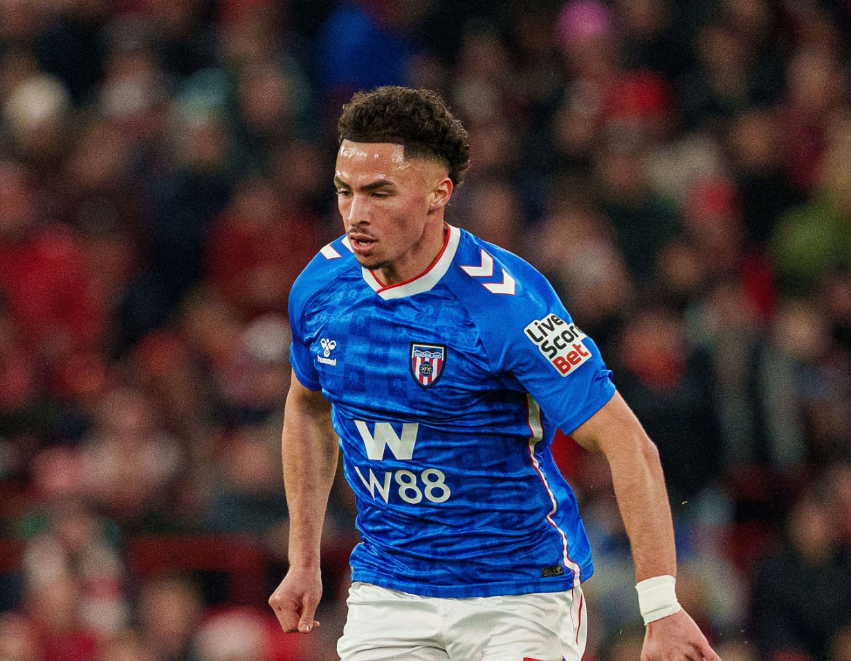 شوط ثاني للطالبي وخسارة مخيبة لسندرلاند