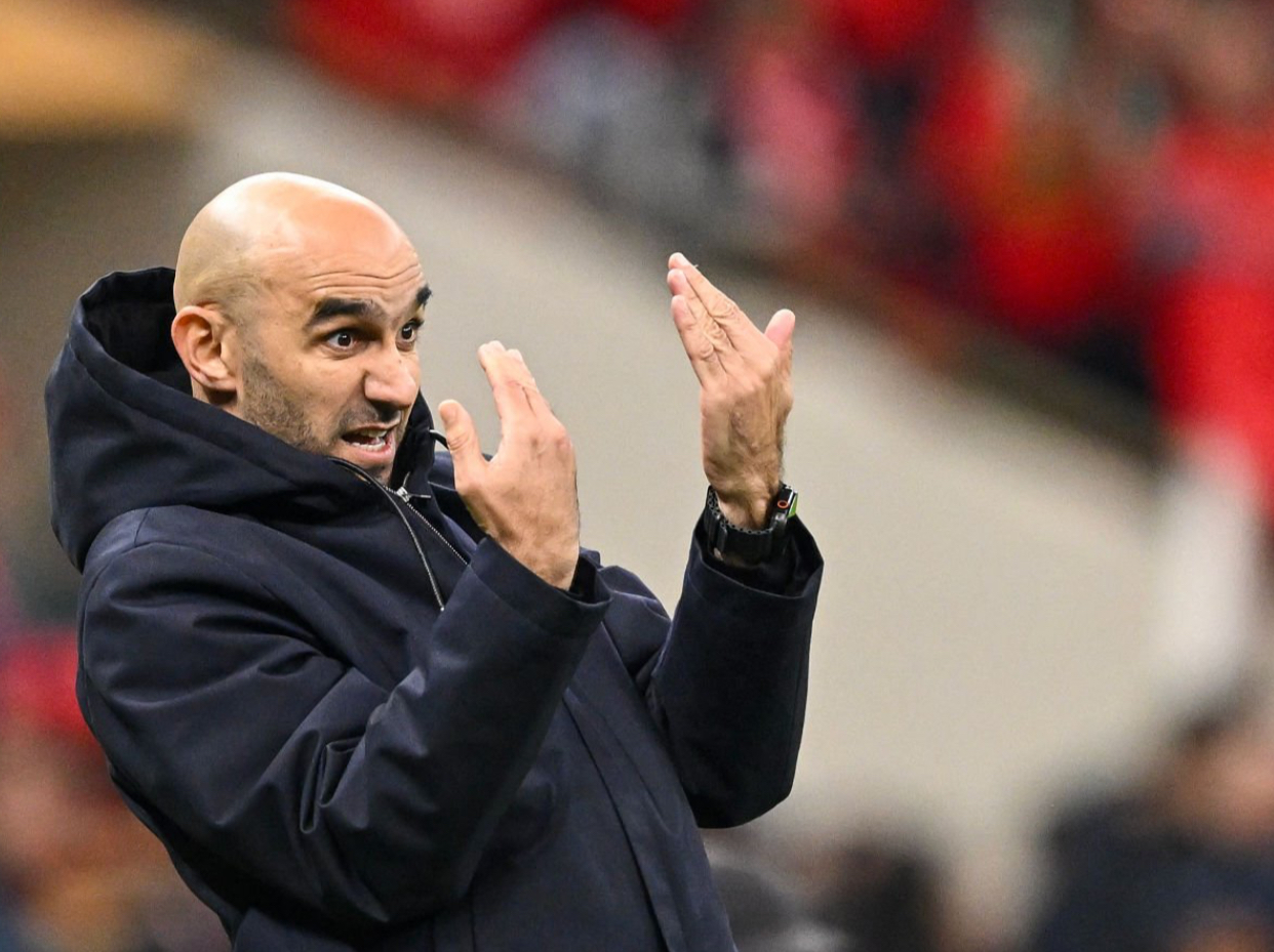 حصريا.. جديد وليد الركراكي مع المنتخب الوطني