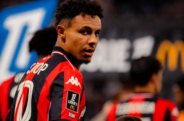 هدف جديد لسفيان ديوب