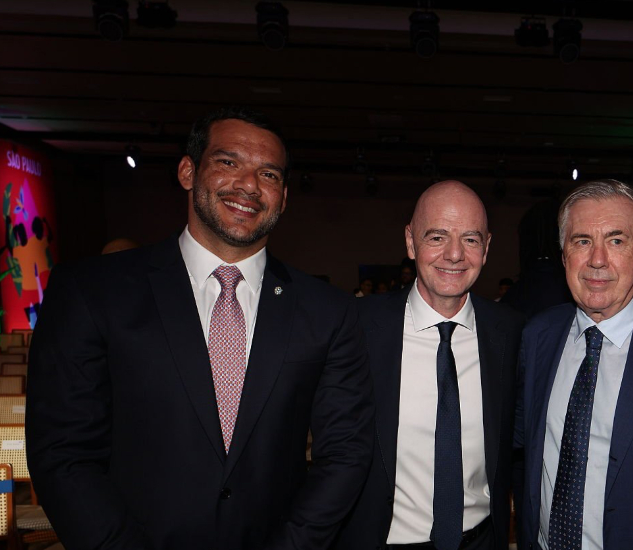 البرازيل تجدد رغبتها في استضافة كأس العالم للأندية عام 2029