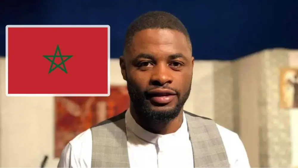 ألكسندر سونغ: المغرب هو المرشح الأول والكاميرون تمتلك ورقة قوية