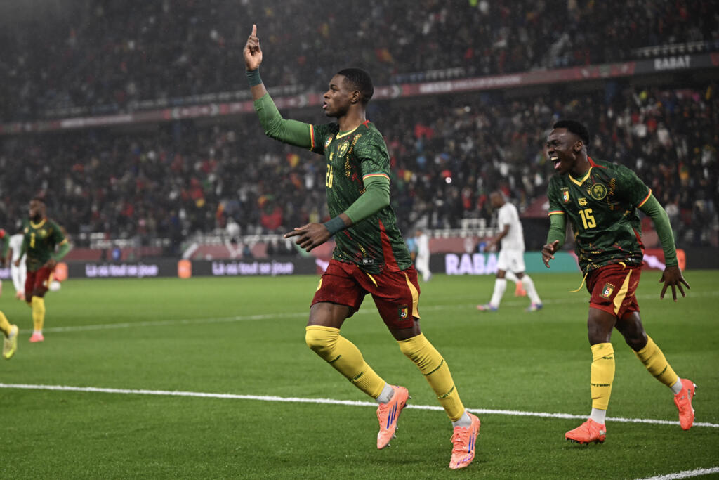 كوفان:سنحاول أن نقدم الأفضل ضد المغرب