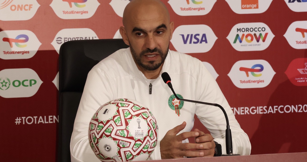 الناخب الوطني: حنا مستاعدين لكل السيناريوهات وبغينا نربحو الماتش بلا منوصلو لضربات الترجيح