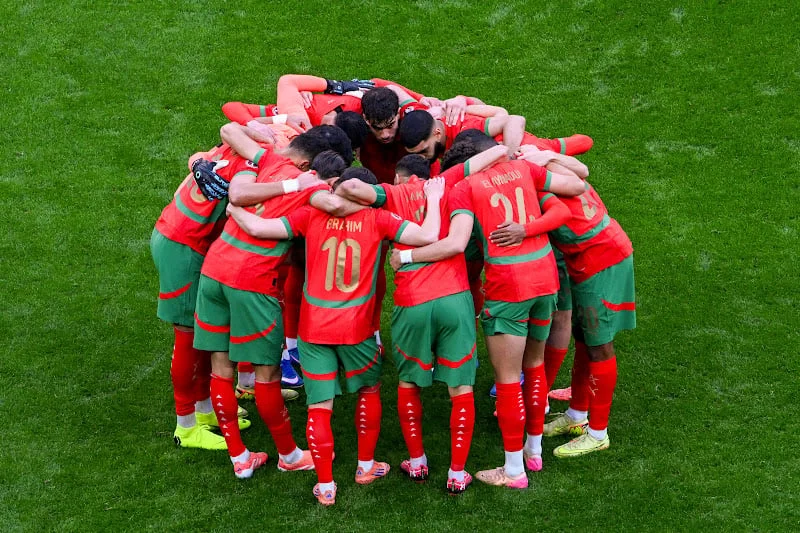 المغرب والكامرون.. مواجهة لقلب الموازين