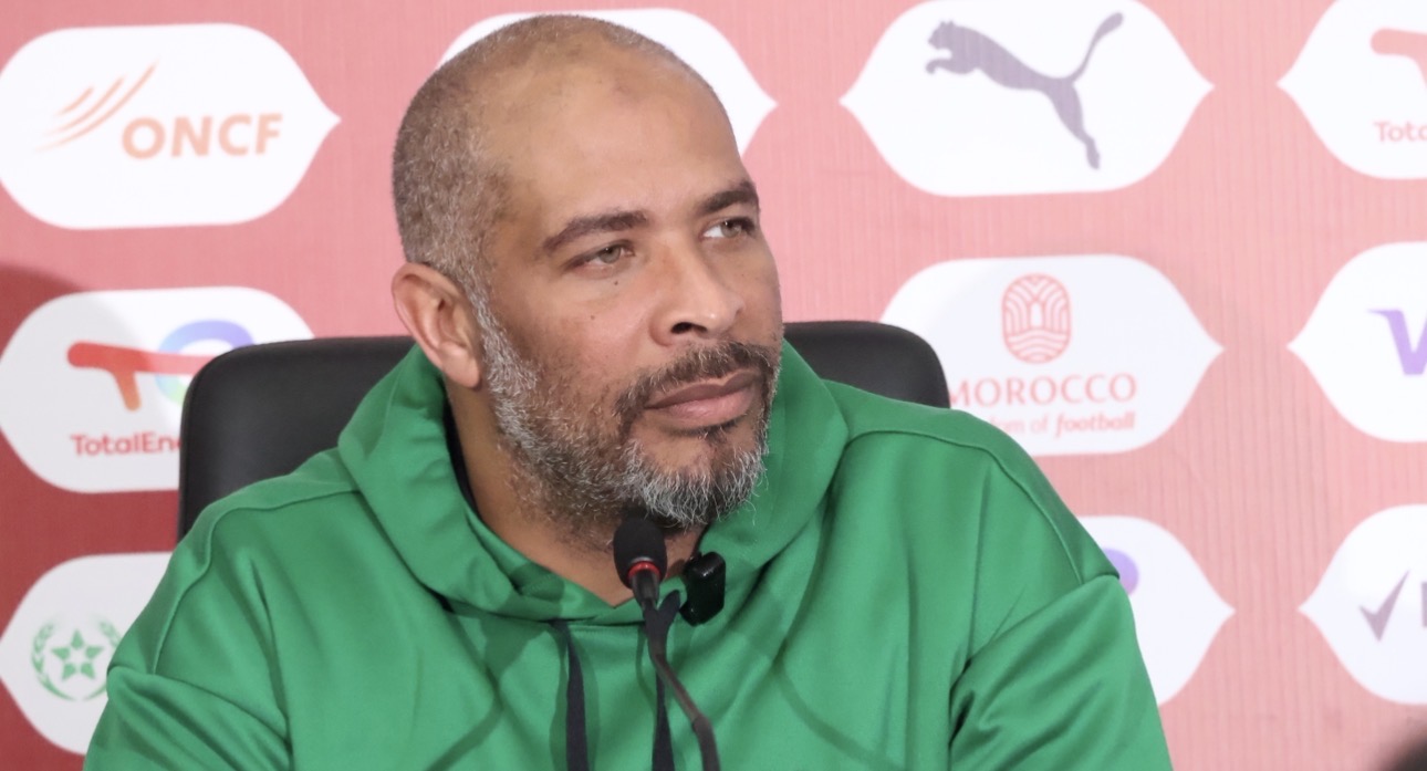 مدرب نيجيريا: إذا لزم علي الاشتغال على الدفاع ، فإنني سأفعل ذلك