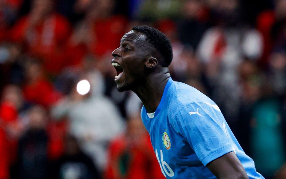 ميندي يروي قصة صده  بانيكا  ابراهيم