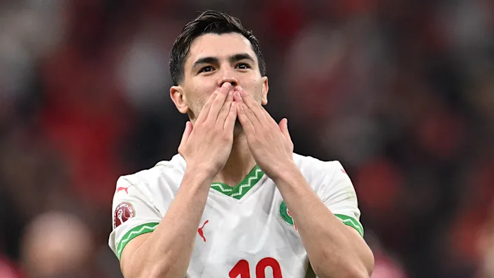 تقييم أداء هجوم الأسود أمام السينغال