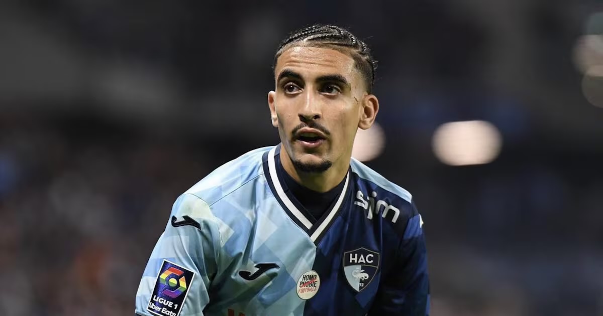 ترغالين شارك فوز فاينورد في أوروبا ليغ