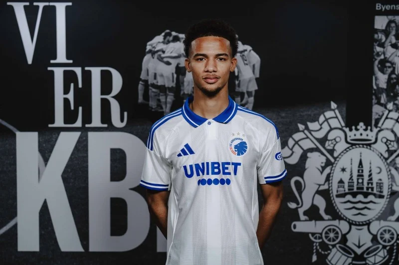 ريشاردسون عبر  أنستغرام : حان وقت الاستمتاع