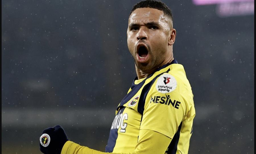 أزمة في فنرباتشي بسبب النصيري