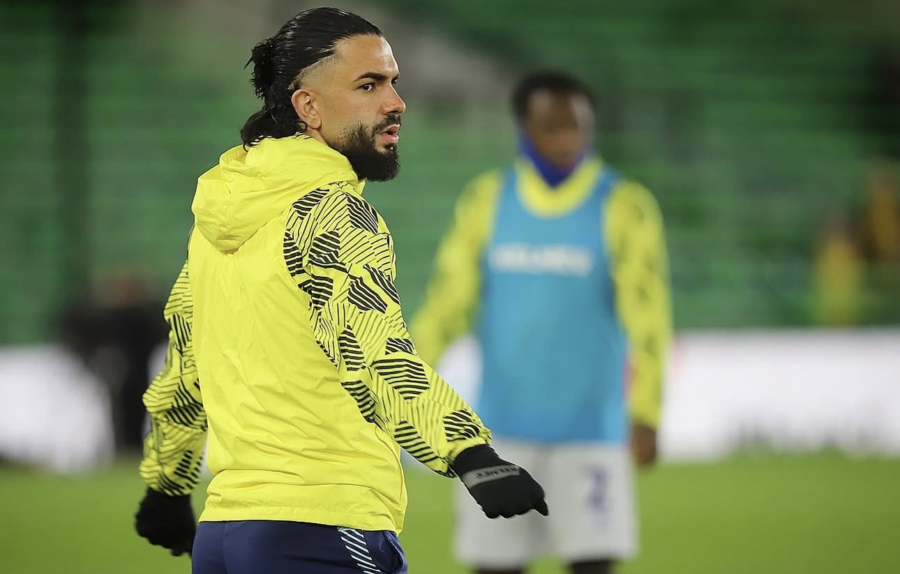 إبسويتش يريد لوزا والجماهير تضغط على واتفورد ليبقى