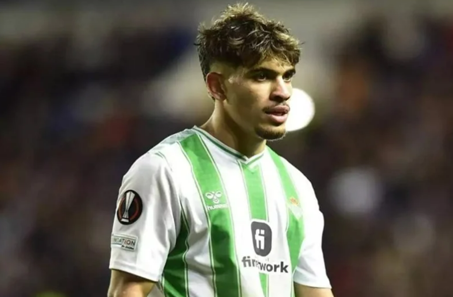 الزلزولي يعود اليوم ويمنح الخبر السار لريال بيتيس