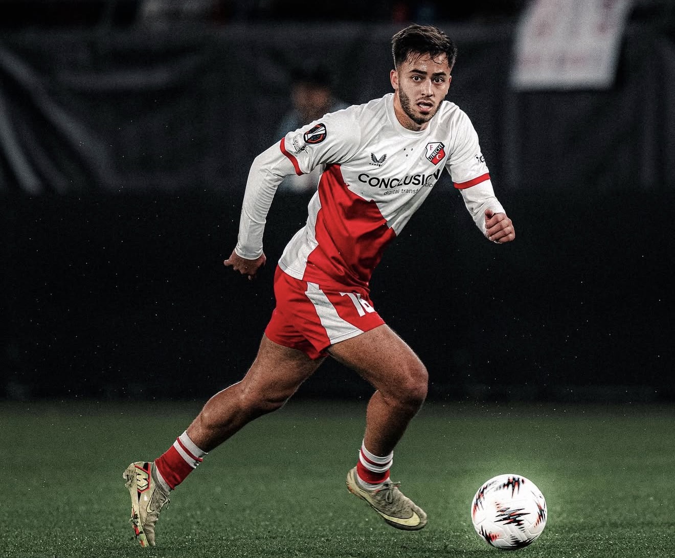 الكرواني رفض 1,3 مليون أورو سنويا من فنربخشة ويفضل بيتيس.