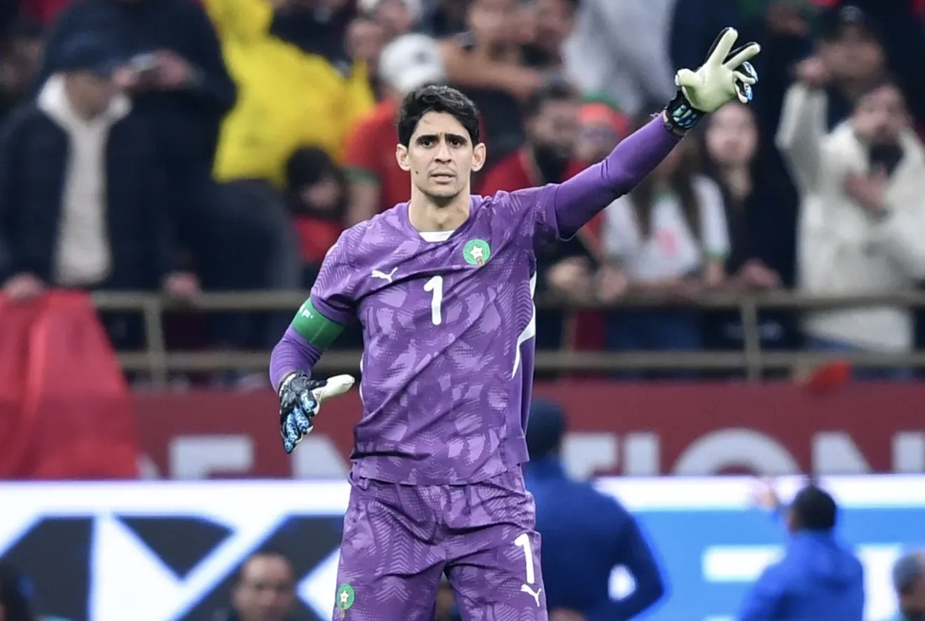 تنزانيا لم تسجل أبدا على بونو