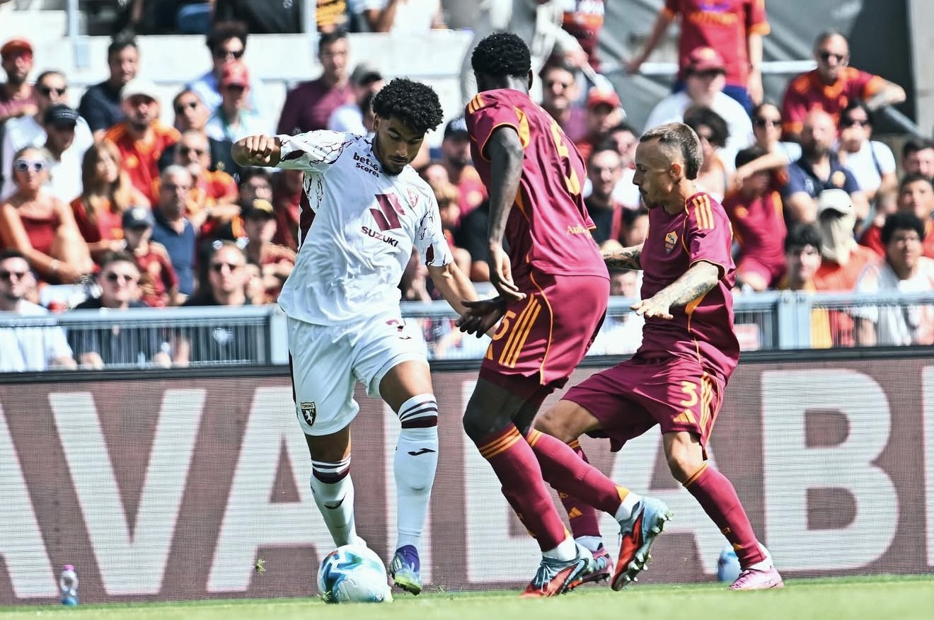 ابوخلال يطالب بمستحقاته لطورينو