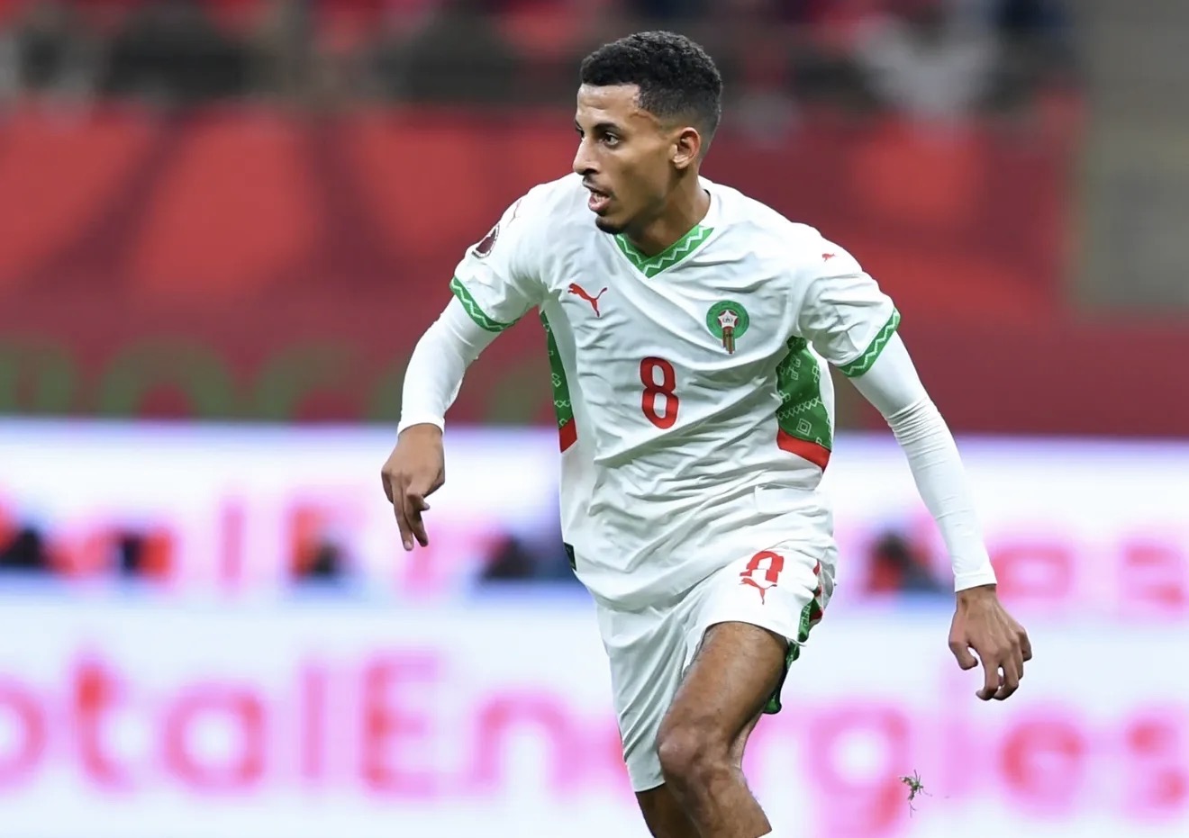 أوناحي يحرز أعلى تنقيط في دور مجموعات الكان