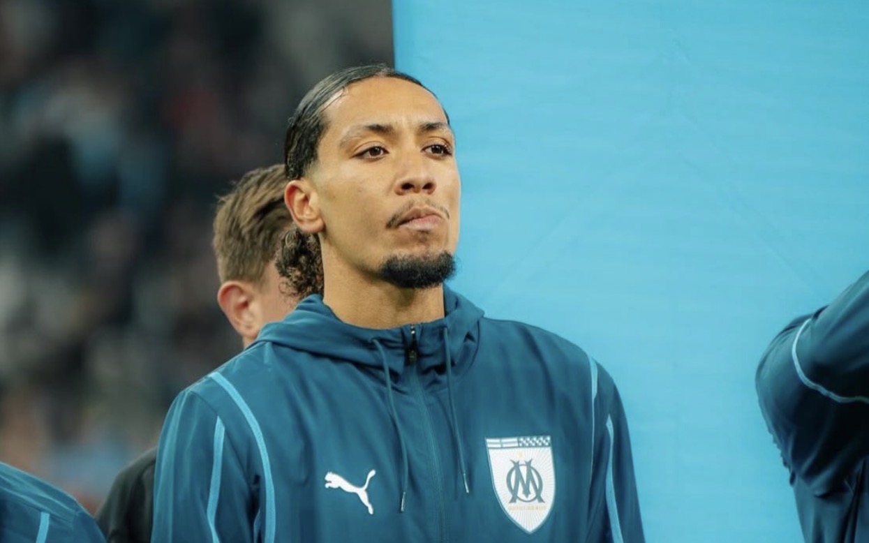 لم يمدد عقده ..هل يغادر بلال ندير مارسيليا هذا الشتاء؟