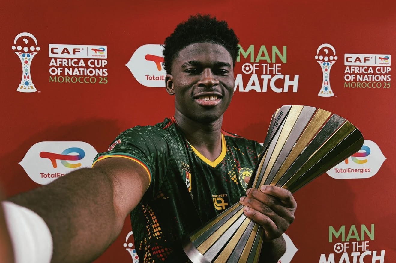 كارلوس باليبا:  سنمنع المغرب من اللعب 