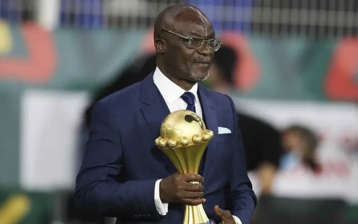 إثيوبيا تدخل سباق استضافة  كان 2028 