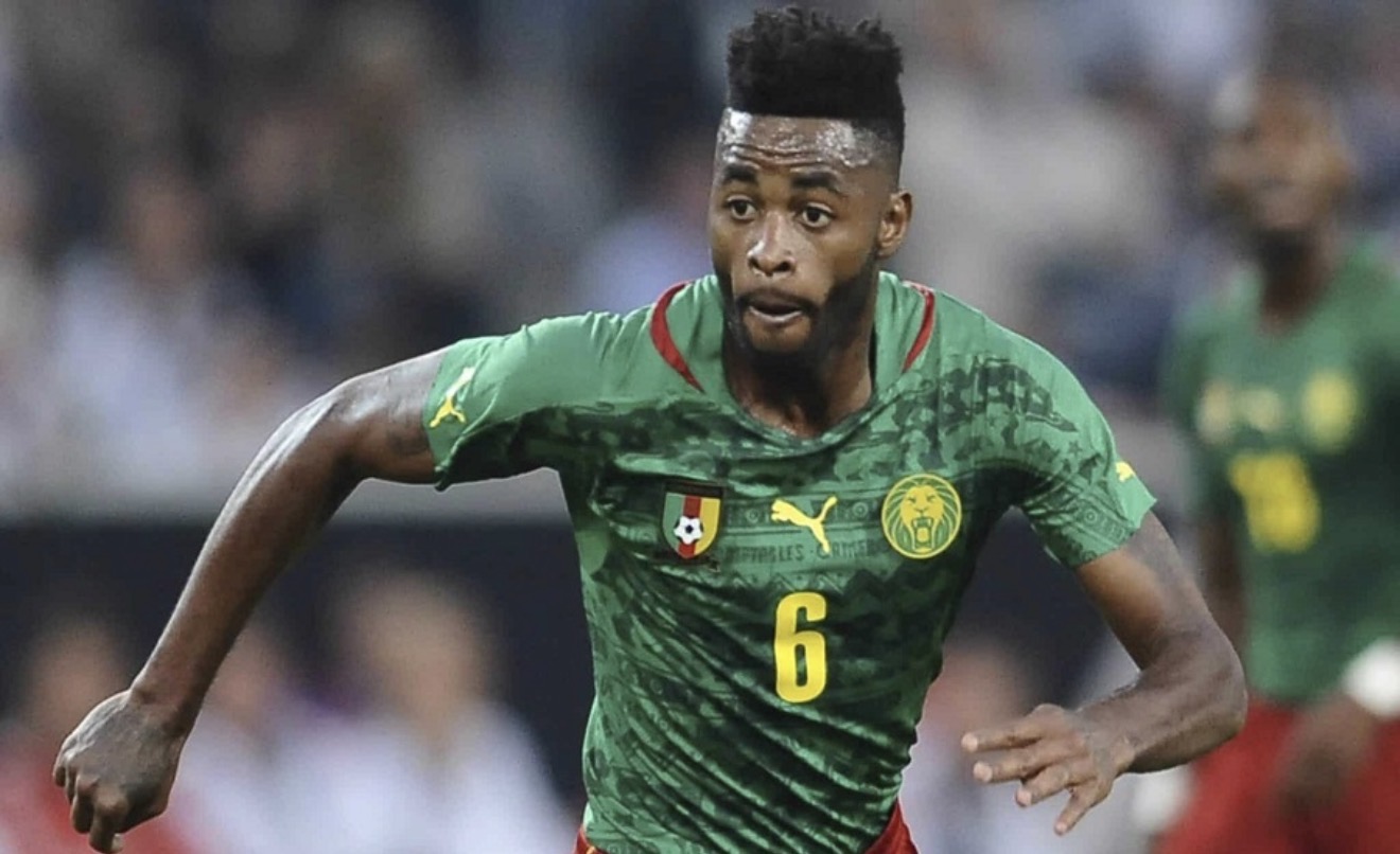 الكسندر سونغ : عندما تدعو الكامرون الى الحفل، يبدأ المضيف بالبكاء