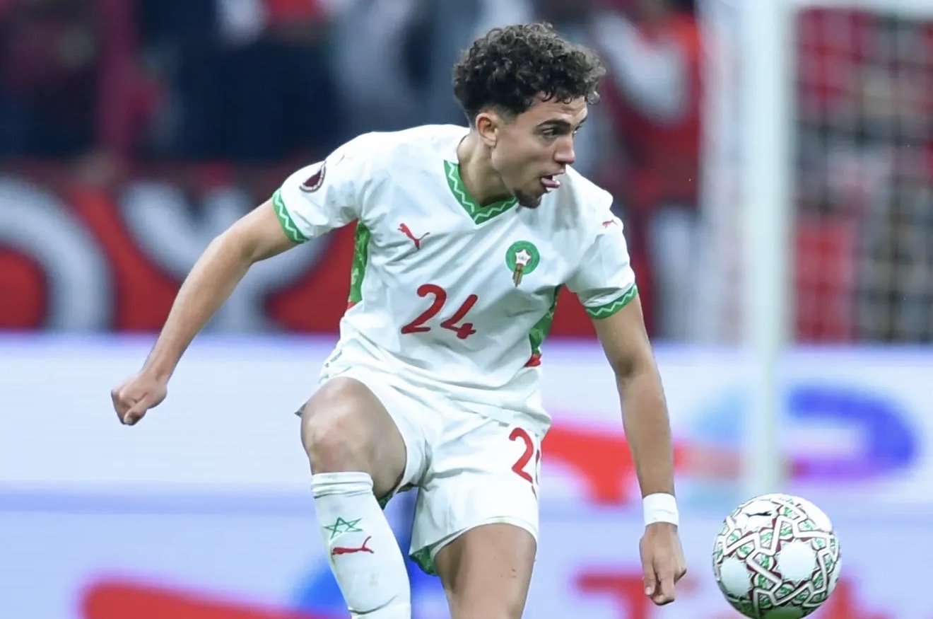 العيناوي وحش الوسط