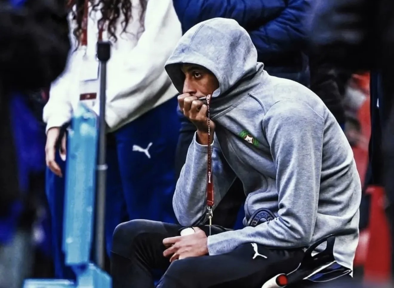 أوناحي: فزنا على الكاميرون بروح المونديال!