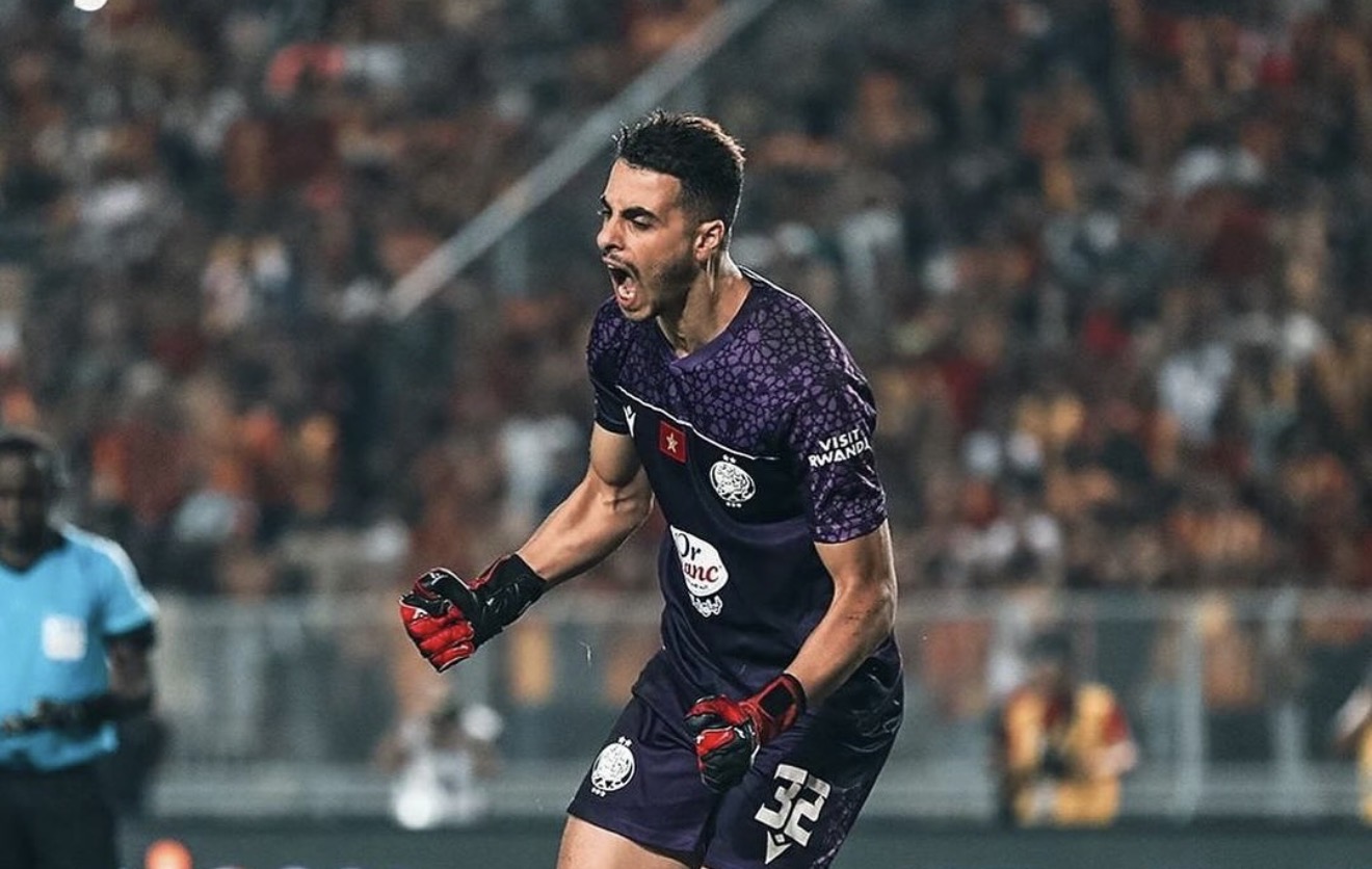 المطيع الى آسفي و الزمراوي إلى مصر