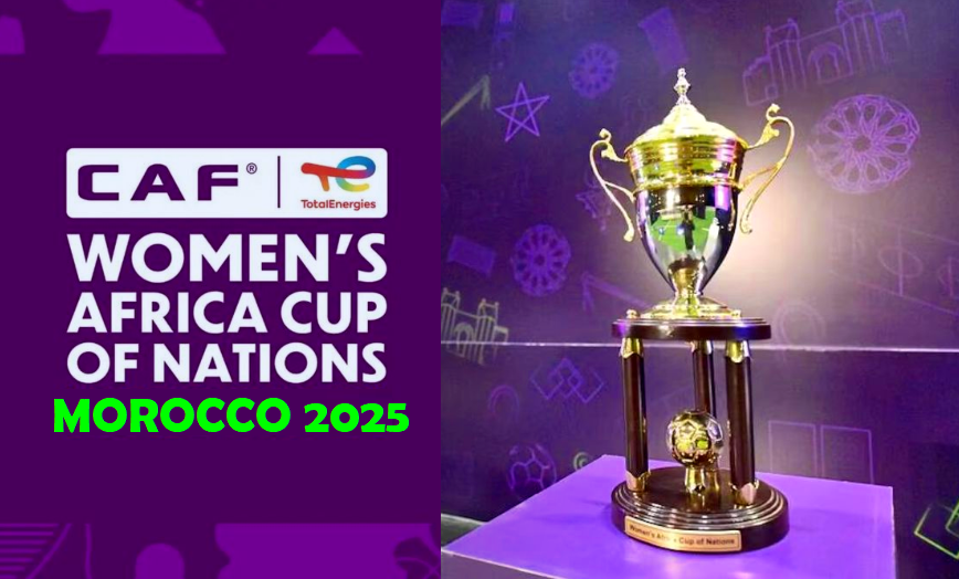 المغرب والجزائر في مجموعة واحدة