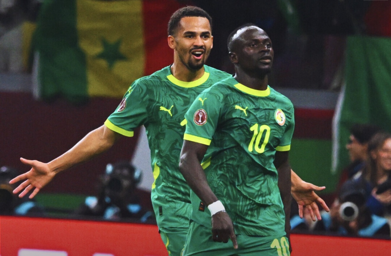 ماذا تريد الجامعة السنغالية ببيانها حول المباراة النهائية؟